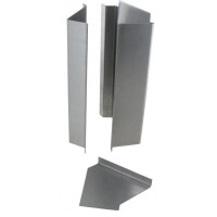 T1 A-stijl linksonder reparatieset 211809201R Top 1
