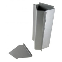 T1 A-stijl linksonder reparatieset 211809201R Top 2