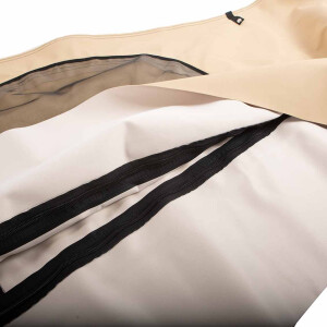 T5/T6 dakstof Panorama hefdak Top Beige