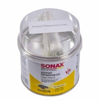 SONAX PROFESSIONAL Reparatieset, uitlaatsysteem 200g 2