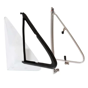 T3 klapraam rechts compleet TOP!