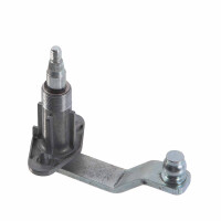 T25 Wiper Shaft left 86mm OEM-Nr. 251-955-215 2