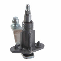 T25 Wiper Shaft left 86mm OEM-Nr. 251-955-215 3