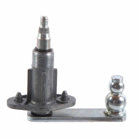 T25 Wiper Shaft right 82mm OE-Nr. 251-955-216 2