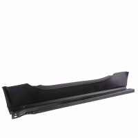 T5 T6 Sill repair panel, right, OEM partnr. 7E0810076S 5
