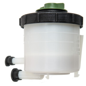 T25 power steering fluid reservoir, orig. VW, OEM partnr....