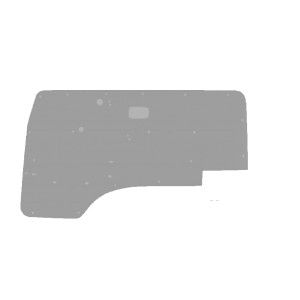 T3 Türfolie li&re (Elektrische Fenster)