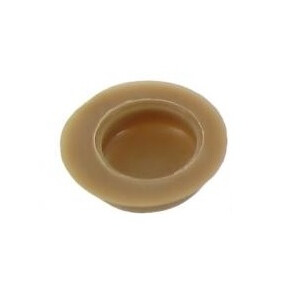 T25 cap for screw brown beige orig. VW 311867169-2VA