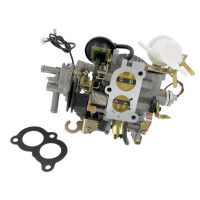 T3 Vergaser mit Pulldowndose, 1,9l DG Mo gallery