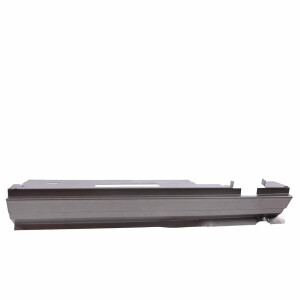 T25 crew cab outer sill left, 8.79 - 7.92, Top, OEM...