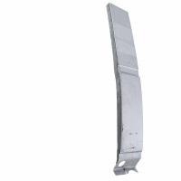 T3 Reparaturblech B-Säule Rechts 50cm Verglnr. 25280925