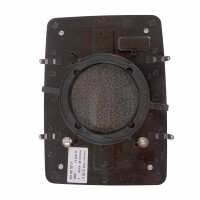 T25 Electric mirror glas, convex heateed, Genuine Volkswagen