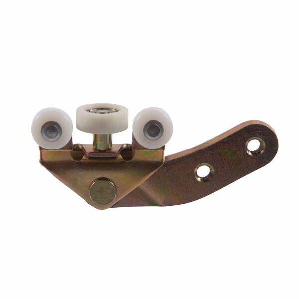 T4 Roller guide for right sliding door, lower, OEM partnr