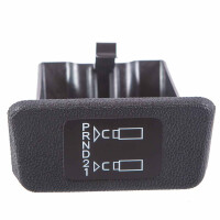 Type2 Bay Ashtray Automatic Transmission Exclusive BUS-ok pr