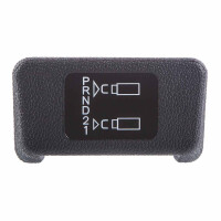 Type2 Bay Ashtray Automatic Transmission Exclusive BUS-ok pr