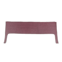 T1 T2 doka sisal mat achterin CAPPUCCINO gallery