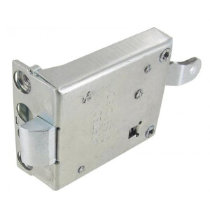 Type 2 split right cab door lock 60-63 211837016-C