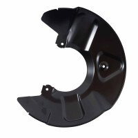 T5 T6 Front Brake Disc Backing Plate rig gallery