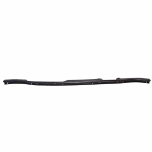 Type2 bay Black Dash top trim - vinyl LHD 8.68 -7.79 OEM...
