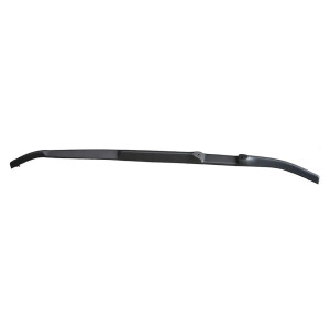 Type2 bay Black Dash top trim - vinyl LHD 8.68 -7.79 OEM...