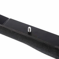 T2 afwerkrand dashboard zwart  211857205B 01C TOP! 4