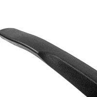 T2 afwerkrand dashboard zwart  211857205B 01C TOP! 5