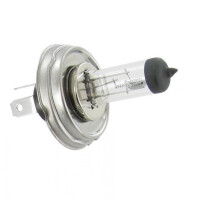 Lampje 12V 60/55W H5 Halogeen met Bilux- gallery