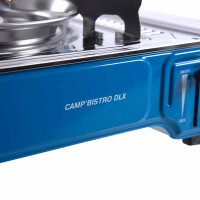 Campingaz Camp Bistro Deluxe kooktoestel 4