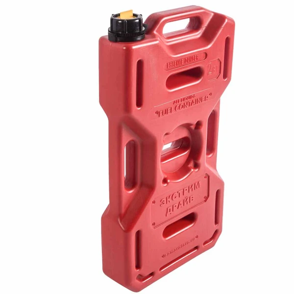 Offroad jerrycan "Extreme Drive&quo gallery