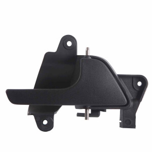 T5 Inner Door Handle right black, Genuine Volkswagen Part...