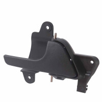 T5 deurgreep binnen rechtsvoor orig.VW 7H0837114 9B9 2