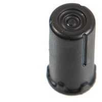 T3 T4 press stud for hand brake lever, orig. VW, OEM partnr.