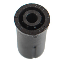 T3 T4 press stud for hand brake lever, orig. VW, OEM partnr.