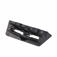 T4 Clip Bumper Front Genuine Volkswagen Part OE-Nr. 7H0-807-