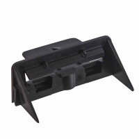 T4 Clip Bumper Front Genuine Volkswagen Part OE-Nr. 7H0-807-