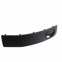 T5 T6 ventilatiegrill in bumper met mist gallery