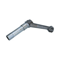 Type2 split upper torsion arm, 7.63 - 7. gallery