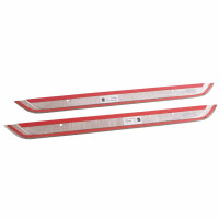 SEAT Ibiza Sill Protector Pixels OE-Nr.  6F0-071-691A 2