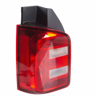 T6 achterlicht links orig.VW 7E0945095Q  gallery