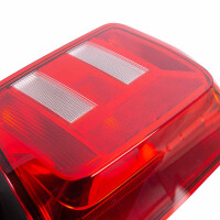 T6 Taillight left for Barn Doors Genuine Volkswagen Part OE-