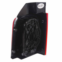 T6 Taillight left for Barn Doors Genuine Volkswagen Part OE-