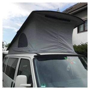 T4 dakstof Panorama grijs vanaf 1996 Top 701070717K