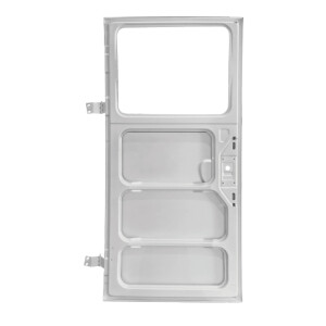 Type2 split Cargo door fron right or rear left, 8.63 -...