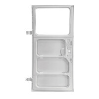 Type2 split Cargo door fron right or rear left, 8.63 - 7.67,