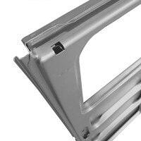 Type2 split Cargo door rear right or front left, 8.63 - 7.67