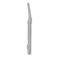 Type2 split A-post complete left, 12.63 - 7.67, OEM partnr. 
