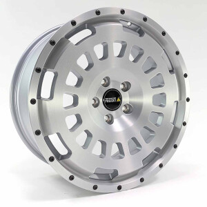 T5 T6 T6.1 Twin-Monotube-Projekt AT Alloy Rim 20inch 9x20...