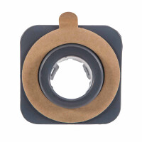 T5 Sensor houder parkeerhulp orig.VW 7E0919491 GRU 2