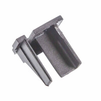 T5 T6 houder drukveer schuifraam orig.VW 7H0847790 2