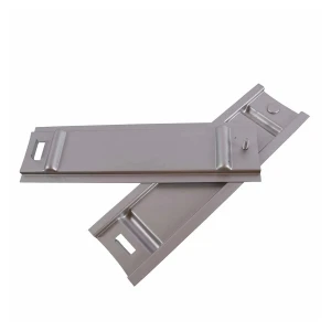 T1 montageplaat tank pickup/doka 261801651